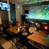 ドラムカラオケバーBLUE TREEE ブルーツリー 3