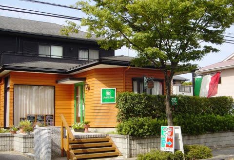 リストランテ マーノ・マーノ