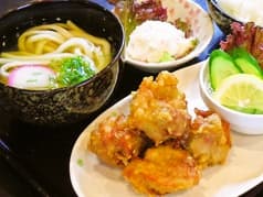 だいきうどん 長原店 2