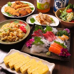 居酒屋よってらっしゃい 2