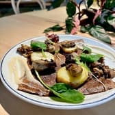 ガレット食堂 コントマトル 3