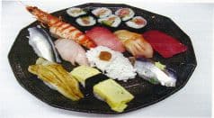 蛇の目寿司 市川 2