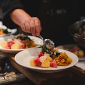 FOREVER CAFE&OYSTER BAR フォーエバーカフェ&オイスターバー 3