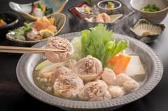 博多華味鳥 銀座四丁目店 2