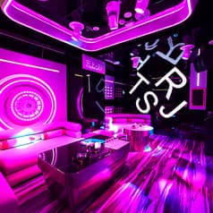 天上人間 BOX カラオケ 3階 2