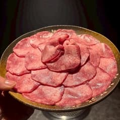 焼肉 ワガママ気まま 2