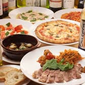 気まぐれバル Hachi 3