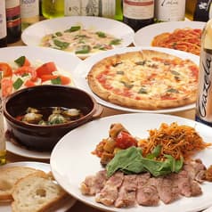 気まぐれバル Hachi 2