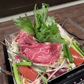 肉と魚とお酒 ときめき 3