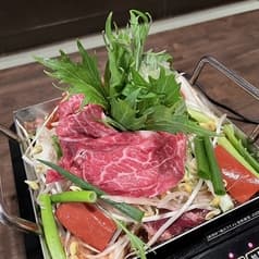 肉と魚とお酒 ときめき 2