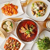 刀削麺酒坊アルカキット 錦糸町店 3