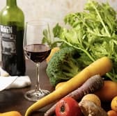 野菜がおいしいバル LONGING HOUSE 外苑前 3