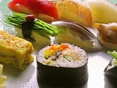 寿司 ふくろう 2