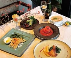 ロータスパレス LotusPalace 大名ガーデンシティ店 2