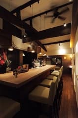 ワインと宇治茶 コント デュ ヴァン 2