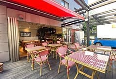 KAWAKENキッチン 2