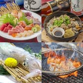 大名やぶれかぶれ 二日市店 3