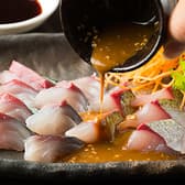 焼酎居酒屋 乙 大名店 3