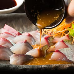 焼酎居酒屋 乙 大名店 2