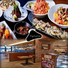 Delica&Bal Amenita 2