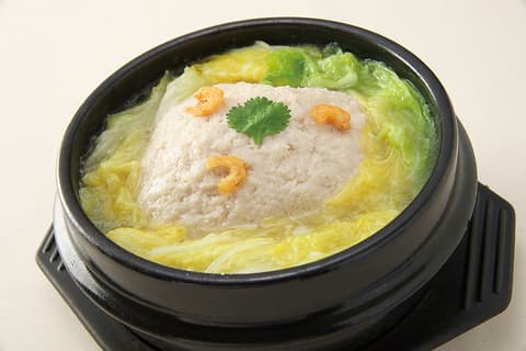 中国郷菜館 大陸風