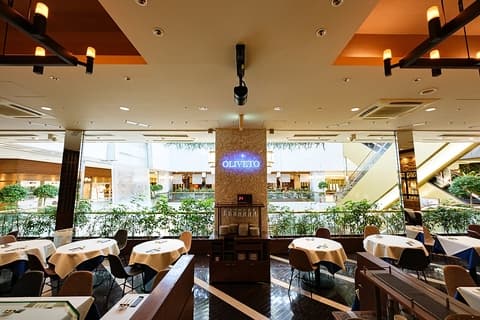 オリベート千葉そごう店