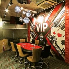 Top High Roller トップハイローラー 2