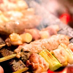 まんまるどり 芝浦店 2