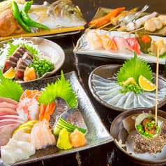 肴と酒と炭焼き いけやん 2