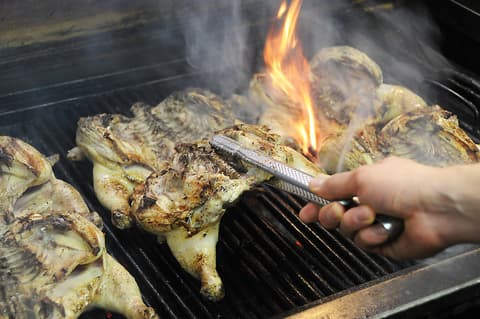 韓国式チキン専門店 辛ちゃん 武蔵境南口店