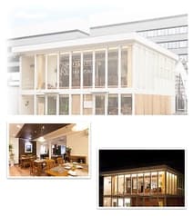 リュイソー Ruisseau 2