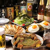 酒道 ハナクラ しぞーかおでん 高円寺店 3