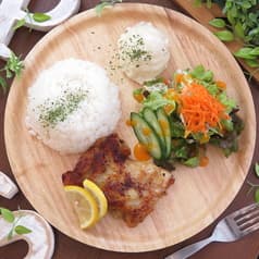 ポール珈琲 鶴瀬店 2