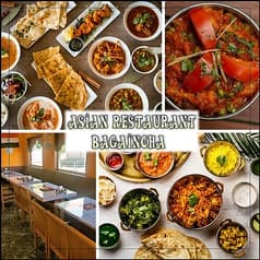 アジアンレストラン バガィチャ 和光市店 2