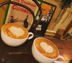Dublin room cafe ダブリンルームカフェ 2