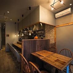 フィッシュマーケット 136 イチサンロク 2