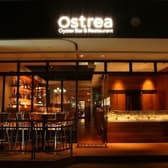 Oyster Bar & Restaurant Ostrea オストレア 六本木店 3