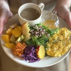 長屋門珈琲店 2