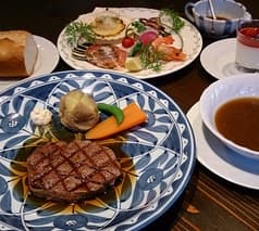 ラグーン Lagoon 中央林間 2