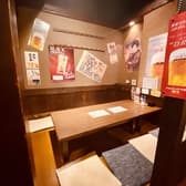 大衆割烹ボスゴリラ 3