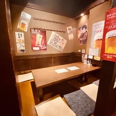 大衆割烹ボスゴリラ 2