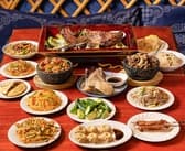 モンゴルレストラン シンキロー 栄店 3