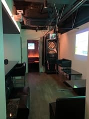 BAR WOODY KITASHINCHI バー ウッディ キタシンチ 2