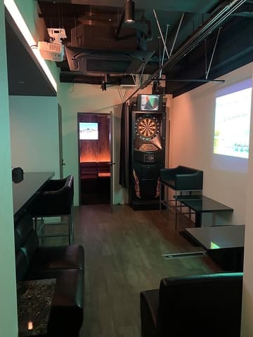 BAR WOODY KITASHINCHI バー ウッディ キタシンチ