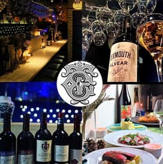 WINE BAR ESTASI ワインバー エスタージ 2