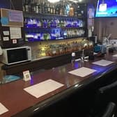 うたカフェ&Bar Serendip tarumi 3