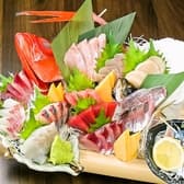 オーシャンダイニング KUROFUNE 金沢文庫店 3