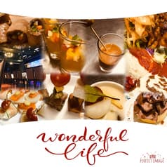 ダイニングレストラン dopelounge ドープラウンジ 池袋東口 2