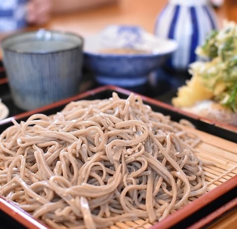 日光のけっこう漬　今市インター店