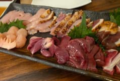 まさかのとさか 2